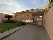 Casa / Sobrado para Venda em Bauru/SP Jardim Estoril 3...