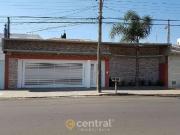 Casa / Sobrado para Venda em Bauru/SP Jardim Estoril 3...