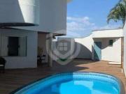 Casa / Sobrado para Venda em Bauru/SP Jardim Estoril 4...