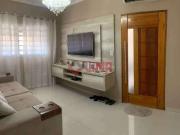 Casa / Sobrado para Venda em Bauru/SP Jardim Fonte do...