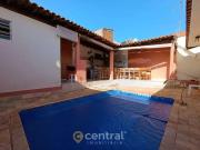 Casa / Sobrado para Venda em Bauru/SP Jardim José Kalil...