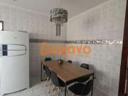 Casa / Sobrado para Venda em Bauru/SP Jardim José Kalil...