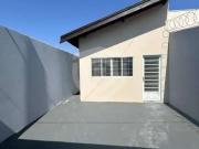 Casa / Sobrado para Venda em Bauru/SP Jardim Marília 2...