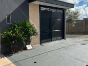 Casa / Sobrado para Venda em Bauru/SP Jardim Marília 2...