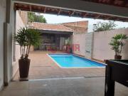 Casa / Sobrado para Venda em Bauru/SP Jardim Nova...