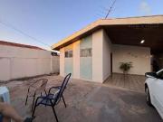 Casa / Sobrado para Venda em Bauru/SP Jardim Olímpico 3...