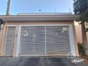 Casa / Sobrado para Venda em Bauru/SP Jardim Olímpico 3...