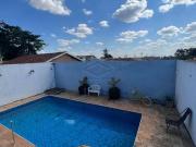 Casa / Sobrado para Venda em Bauru/SP Jardim Ouro Verde...