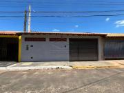 Casa / Sobrado para Venda em Bauru/SP Jardim Ouro Verde...