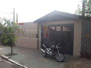 Casa / Sobrado para Venda em Bauru/SP Jardim Redentor 3...