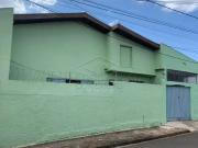 Casa / Sobrado para Venda em Bauru/SP Jardim Redentor 4...