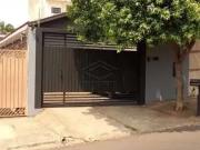 Casa / Sobrado para Venda em Bauru/SP Jardim Solange 3...