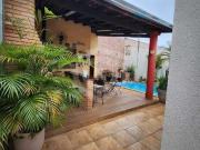 Casa / Sobrado para Venda em Bauru/SP Jardim Terra...