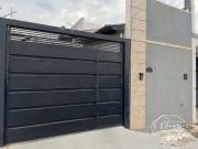 Casa / Sobrado para Venda em Bauru/SP Jardim Terra...