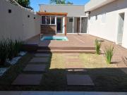 Casa / Sobrado para Venda em Bauru/SP Jardim Terra...