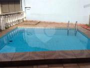 Casa / Sobrado para Venda em Bauru/SP Jardim Terra...