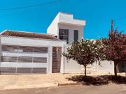 Casa / Sobrado para Venda em Bauru/SP Jardim Terra...