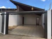 Casa / Sobrado para Venda em Bauru/SP Jardim Terra...