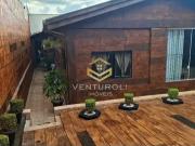 Casa / Sobrado para Venda em Bauru/SP Jardim Vânia Maria...