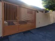 Casa / Sobrado para Venda em Bauru/SP Madureira 2 Quartos