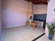 Casa / Sobrado para Venda em Bauru/SP Madureira 3 Quartos