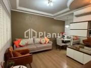 Casa / Sobrado para Venda em Bauru/SP Madureira 3 Quartos