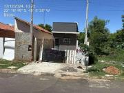Casa / Sobrado para Venda em Bauru/SP Parque Jaraguá 1...