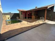 Casa / Sobrado para Venda em Bauru/SP Parque Jardim...