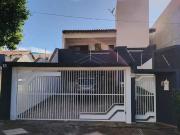 Casa / Sobrado para Venda em Bauru/SP Parque Jardim...