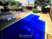 Casa / Sobrado para Venda em Bauru/SP Parque Jardim...