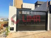 Casa / Sobrado para Venda em Bauru/SP Parque Residencial...