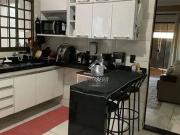 Casa / Sobrado para Venda em Bauru/SP Parque Santa...