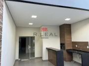 Casa / Sobrado para Venda em Bauru/SP Parque Santa...