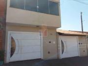 Casa / Sobrado para Venda em Bauru/SP Parque Val de...