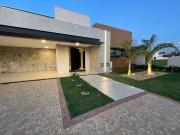 Casa / Sobrado para Venda em Bauru/SP Residencial Lago...