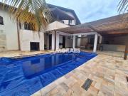 Casa / Sobrado para Venda em Bauru/SP Samambaia Parque...