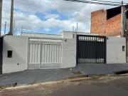 Casa / Sobrado para Venda em Bauru/SP Tangarás 2 Quartos