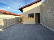 Casa / Sobrado para Venda em Bauru/SP Tangarás 2 Quartos