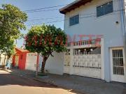 Casa / Sobrado para Venda em Bauru/SP Vale do Igapó 3...