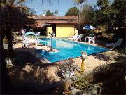 Casa / Sobrado para Venda em Bauru/SP Vale do Igapó 6...