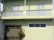 Casa / Sobrado para Venda em Bauru/SP Vila América 2 Quartos