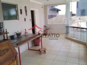 Casa / Sobrado para Venda em Bauru/SP Vila Aviação 3 Quartos