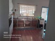 Casa / Sobrado para Venda em Bauru/SP Vila Camargo 2 Quartos