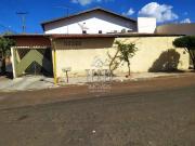 Casa / Sobrado para Venda em Bauru/SP Vila Carolina 3...