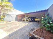 Casa / Sobrado para Venda em Bauru/SP Vila Engler 3 Quartos