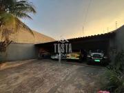 Casa / Sobrado para Venda em Bauru/SP Vila Engler 3 Quartos