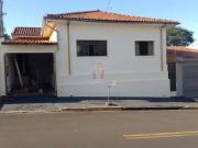 Casa / Sobrado para Venda em Bauru/SP Vila Falcão 3 Quartos