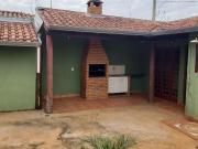 Casa / Sobrado para Venda em Bauru/SP Vila Giunta 3 Quartos
