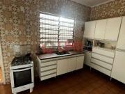 Casa / Sobrado para Venda em Bauru/SP Vila Independência...