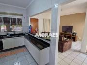 Casa / Sobrado para Venda em Bauru/SP Vila Industrial 2...